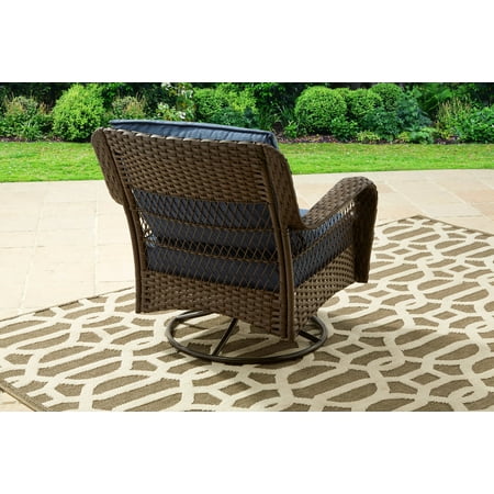 wicker colebrook
