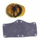 thumbnail image 1 of Fiudx Ofertas y liquidaciones Casco blando para el sudor, accesorios para exteriores, lugar de trabajo, tipo verano, 1 of 4
