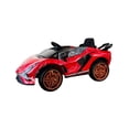 thumbnail image 3 of Montable Eléctrico Shahoma Rojo, 3 of 4
