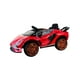 thumbnail image 3 of Montable Eléctrico Shahoma Rojo, 3 of 4