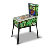 HAUNTED HOUSE 3D ELECTRONIC DIGITAL PINBALL MACHINE