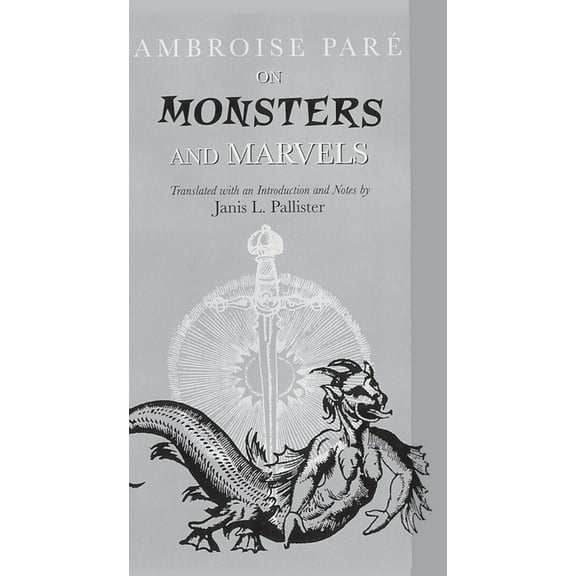 On Monsters and Marvels, (Paperback)