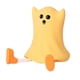thumbnail image 1 of Portable Resin Pumpkin Shape Nightlight USB Charging Bedroom Decor Warm Light Resin Texture for Children and Adults Multicolor, 1 of 4