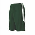 thumbnail image 3 of Alleson Athletic Boy's Single Ply Reversible Shorts, 3 of 8