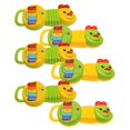 thumbnail image 1 of Juguete musical para niños Sunnimix 6 Piezas Paino Electrónico Cumpleaños, 1 of 8