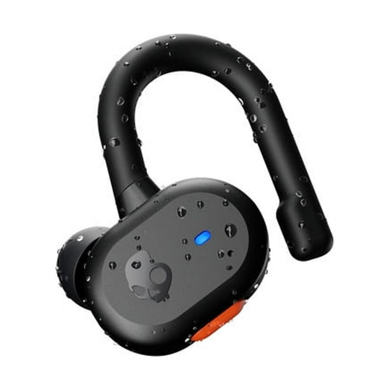 Skullcandy Push True Wireless Earbuds (Indigo Blue) S2BBW-M704