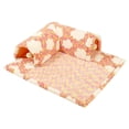 thumbnail image 1 of Túnel para gatos y cama de juguete con pelota para jugar, escondite para conejos en interiores talla, 1 of 8