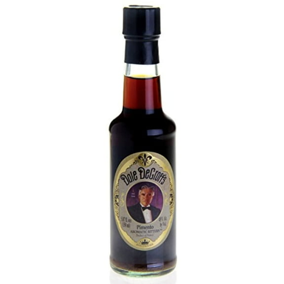 Dale DeGroff's Pimento Aromatic Cocktails Bitters - 150 ml