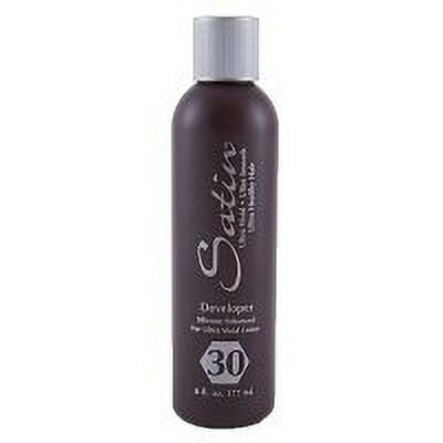 Developlus Satin Silicone 30V Developer 6oz