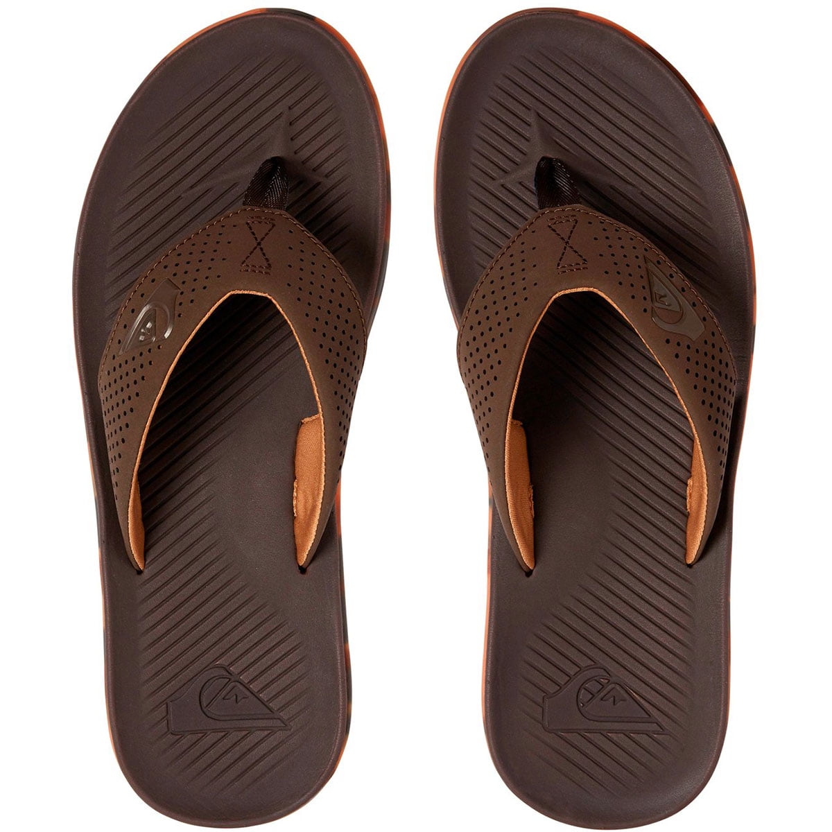 Quiksilver Men's Haleiwa Plus Sandals