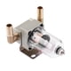 thumbnail image 2 of LATA DE CAPTURA DE ACEITE, LATA DE CAPTURA DEL SEPORADOR DE ACEITE FILTRO DEL TANQUE DE CAPTURA DEL APRIRADERO DE ACEITE DEL MOTOR PARACUR FORDD CHEV HYUND MITSUBISH, 2 of 7