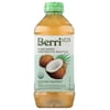Berri Lyte - Organic Electrolyte Coconut - Case Of 4 - 1 Ltr.