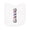 AA-White, variant on Inktastic Barber Barberpole Newborn Bib