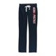 thumbnail image 1 of Pantalones deportivos Aeropostale Vert NY Logo Mujer Azul XS, 1 of 2