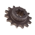 thumbnail image 4 of jiaping 3x14T Front Sprocket Pinion for 49cc Mini Dirt Pocket Bike 3 Pcs, 4 of 7