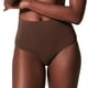 thumbnail image 1 of Calzoncillo moldeador SPANX Ecocare Marrón Castaño Talla 1X, 1 of 6