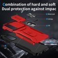 thumbnail image 6 of TYJKeJi Case with Stander Kickstand Drop Resistant Shockproof Case For Samsung Galaxy A16, 6 of 7