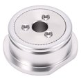thumbnail image 1 of Molinillo De 48mm, Juego De Rebabas De Molinillo Cónico De Repuesto Para Máquina De Café Plus, Molinillo De Café, Hoja De Rebaba De Acero Inoxidable, 1 of 7