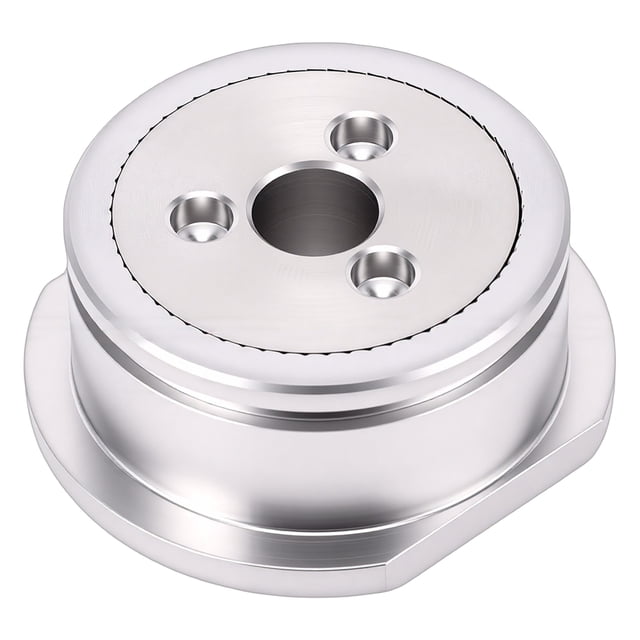 Molinillo De 48mm, Juego De Rebabas De Molinillo Cónico De Repuesto Para Máquina De Café Plus, Molinillo De Café, Hoja De Rebaba De Acero Inoxidable