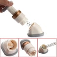 thumbnail image 3 of Neckline Slimming And Conditioning Massage System, Face Lift Slimming Chin, 3 of 5