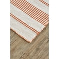 thumbnail image 4 of Granberg Eco-Friendly PET Rug, Outdoor, Sun Yellow 5ft x 8ft Area Rug, 4 of 4