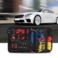 thumbnail image 3 of Auto Diagnostic Tools  Check Test Kit Test  Kits Electrical Testers Automotive Circuit Test Leads Kit Analysis Testing For House Car, 3 of 8