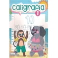 thumbnail image 1 of Caligrafía 1, de Dominique Guerrero Morales y Gabriela Angu, 1 of 2