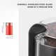 thumbnail image 4 of Bodum 11160-294US-3 Bistro Electric Blade Grinder, Red, 4 of 4