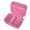Pink, variant on Shockproof Kids Camera Storage Box for ESOXOFFORE/Dylanto/Yehtta/HiMont/ Instantly Printing Camera Carrying Case
