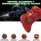 thumbnail image 3 of Control Alambrico Rojo Store Line para Xbox 360 con cable USB, 3 of 6