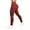 Wine, variant on Matoen Workout Leggings with Pockets for Women, High Waisted Tummy Control Workout Yoga Pants