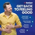 thumbnail image 6 of GenCare Extra Strength Gas Relief Simethicone 125mg for Bloating Relief, 180 Softgels, 6 of 9