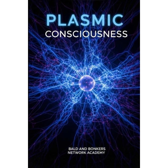 Plasmic Consciousness, (Paperback)