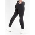 thumbnail image 4 of Fleece Lined Leggings, 4 of 9