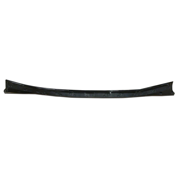 Sierra Auto Tops Replacement Rain Rails for Miata Convertible Top, fits Mazda Miata MX5 models 1990-2005, Premium Grade Rubber PVC, Black