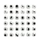 thumbnail image 1 of Kit de suministros para decoración de pasteles Moyic 72 piezas acero inoxidable, 1 of 6