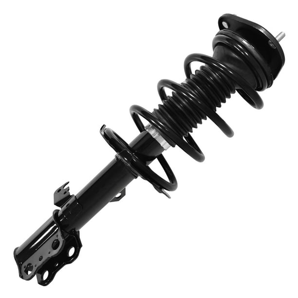 Unity Automotive 11802 Front Right Complete Strut Assembly 20052010