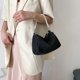 thumbnail image 4 of Sonducket Bolso de moda y versatilidad para cualquier atuendo y ocasión, bolso de fiesta, bolso de hombro, bolso para axilas, bolsos de mano, Bolsas de mensajero y de hombro negro, 4 of 6