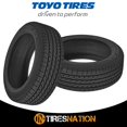 thumbnail image 2 of Toyo Extensa A/S All-Season P225/55R16 94 Tire, 2 of 5