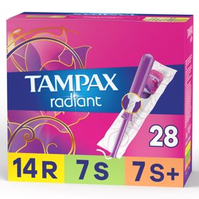 U By Kotex Security Tampons Multipack Regular Super Super Plus Unscented 50 Ct Walmart Com Walmart Com