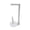 White, variant on Craft Sewing Essential Vertical Single Spool Thread Stand Stable Base Large Cone Thread Holder For Domestic Embroidery Sewing Machine Accessory