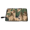 thumbnail image 7 of Outdoor Picnic Blanket Waterproof Sandproof Beach Blanket, Washable Picnic Mat Camping Blanket for Beach,Camping,Hiking, 7 of 7