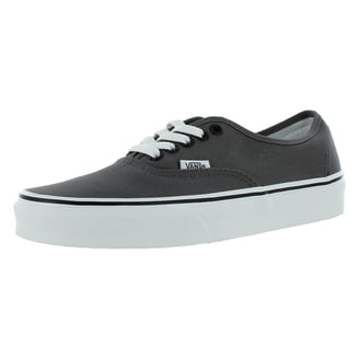 Vans Canvas Sneakers, Lightweight Low Top, Lace-Up Skate  display picture 2
