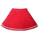thumbnail image 4 of FELTECHELECTR Capa para perro, disfraz navideño para mascota, capa polar roja para mascota, disfraz de Halloween para gato, ropa para mascota, talla S (roja), 4 of 6