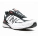 thumbnail image 5 of New Balance m990nl5 deadstock white blue red mens size 8 8.5 10 made usa rare, 5 of 5