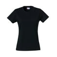 thumbnail image 1 of Clique Womens Plain T-Shirt, 1 of 4