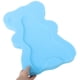 thumbnail image 2 of Alfombrilla de baño para bebé, cojín antideslizante para bañera de recién nacidos, esponja de baño suave para bebés, cómodo soporte de baño para lavabo o bañera, 2 of 7
