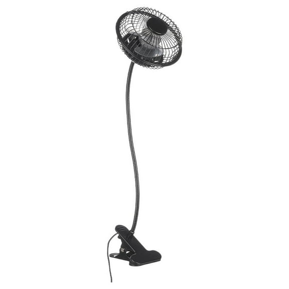 CoudarTitie Clip on Fan Adjustable Portable Personal Fans Bed Outdoor Farmhouse USB Mini Fan