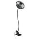 thumbnail image 1 of Ventilador con clip, ajustable, portátil, personal, para casa, oficina, exterior, cuello flexible, USB, mini ventilador para mochileros, camping,, 1 of 8
