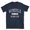 Black, variant on Waynesville Ohio Classic Established Men's Cotton T-Shirt